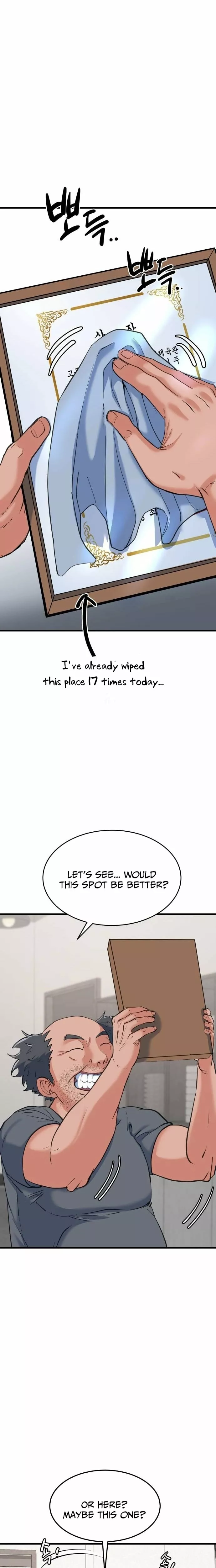 Read Underboxer Manga Online