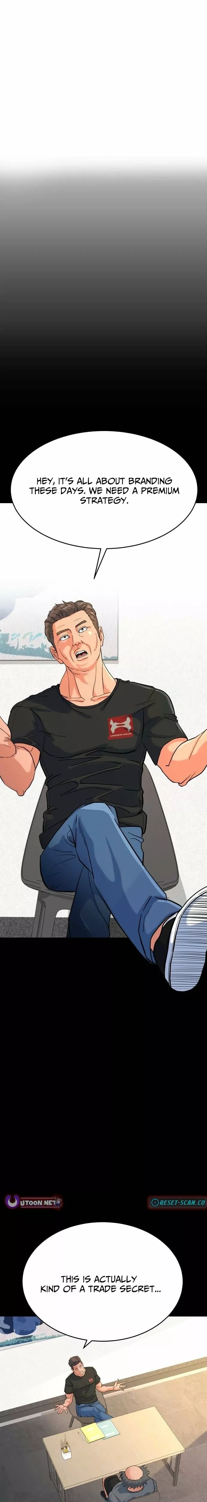 Read Underboxer Manga Online