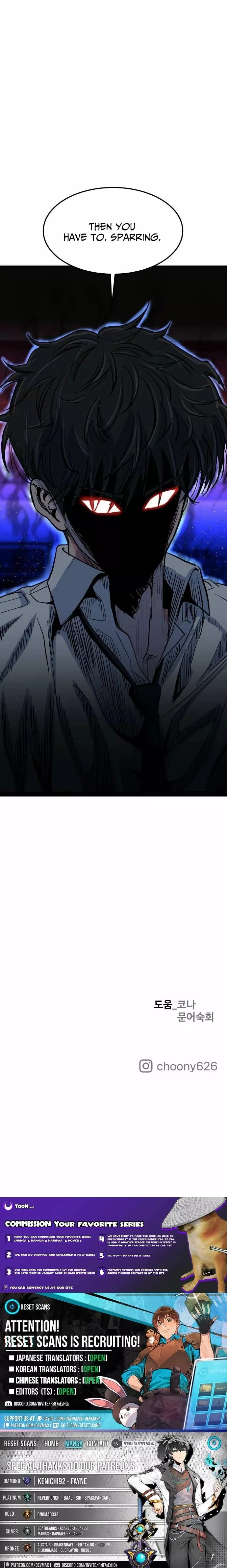 Read Underboxer Manga Online
