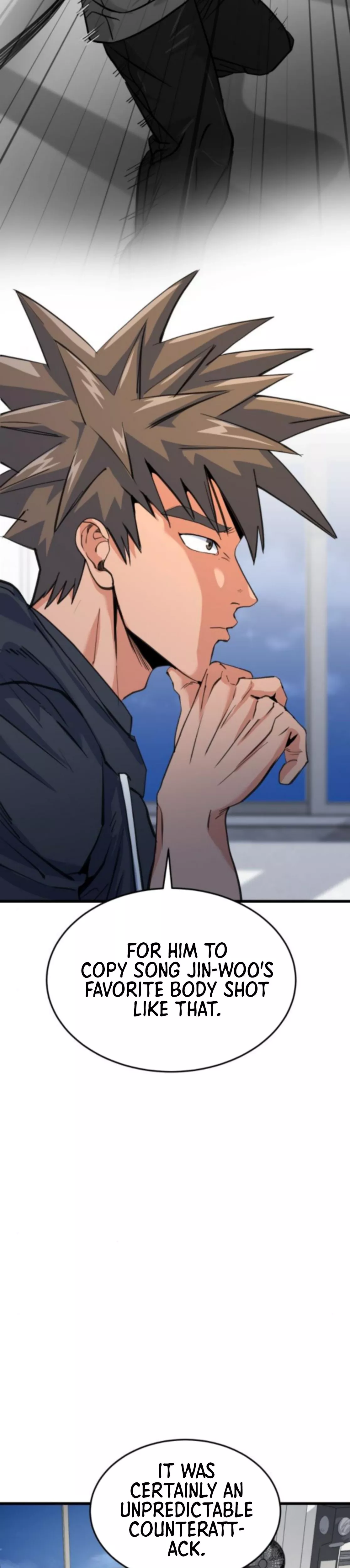 Read Underboxer Manga Online