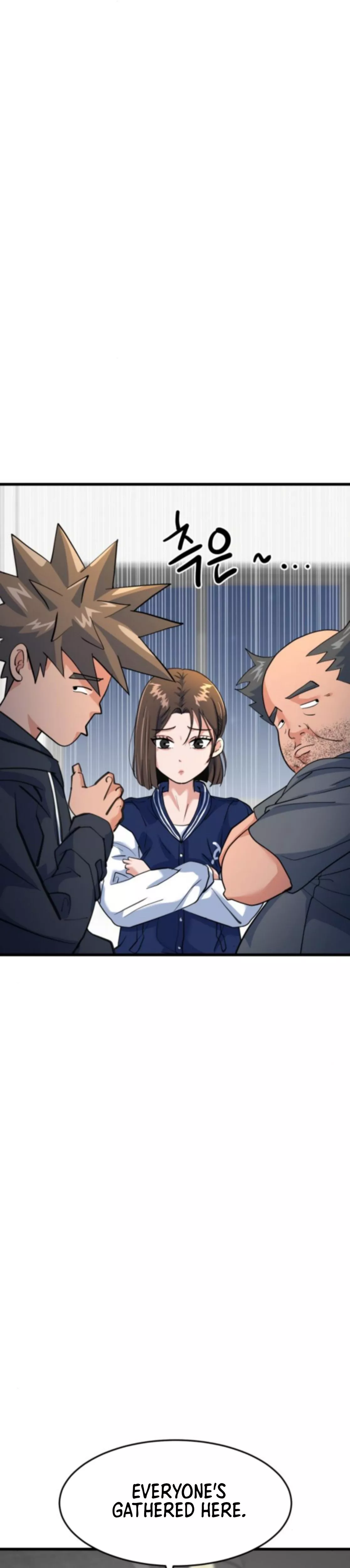 Read Underboxer Manga Online