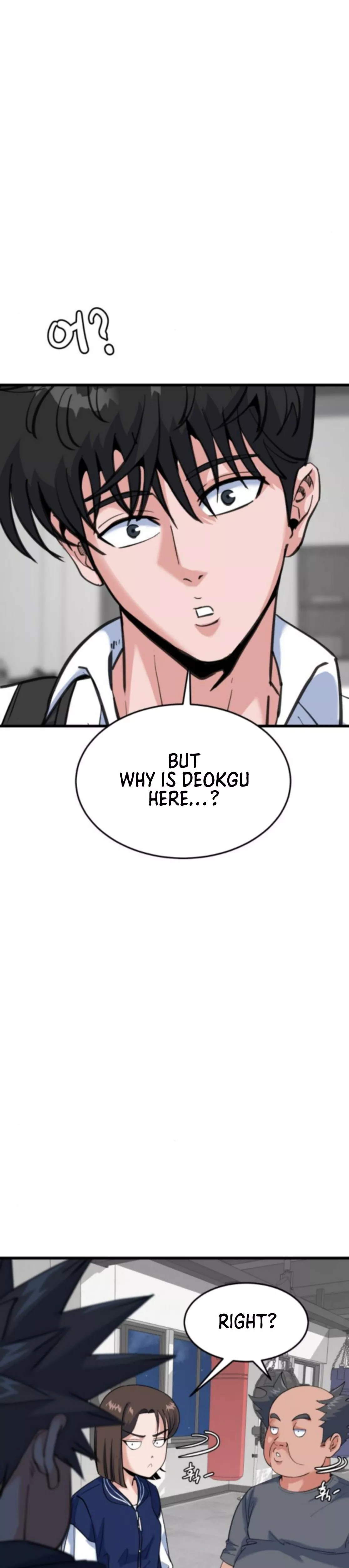 Read Underboxer Manga Online
