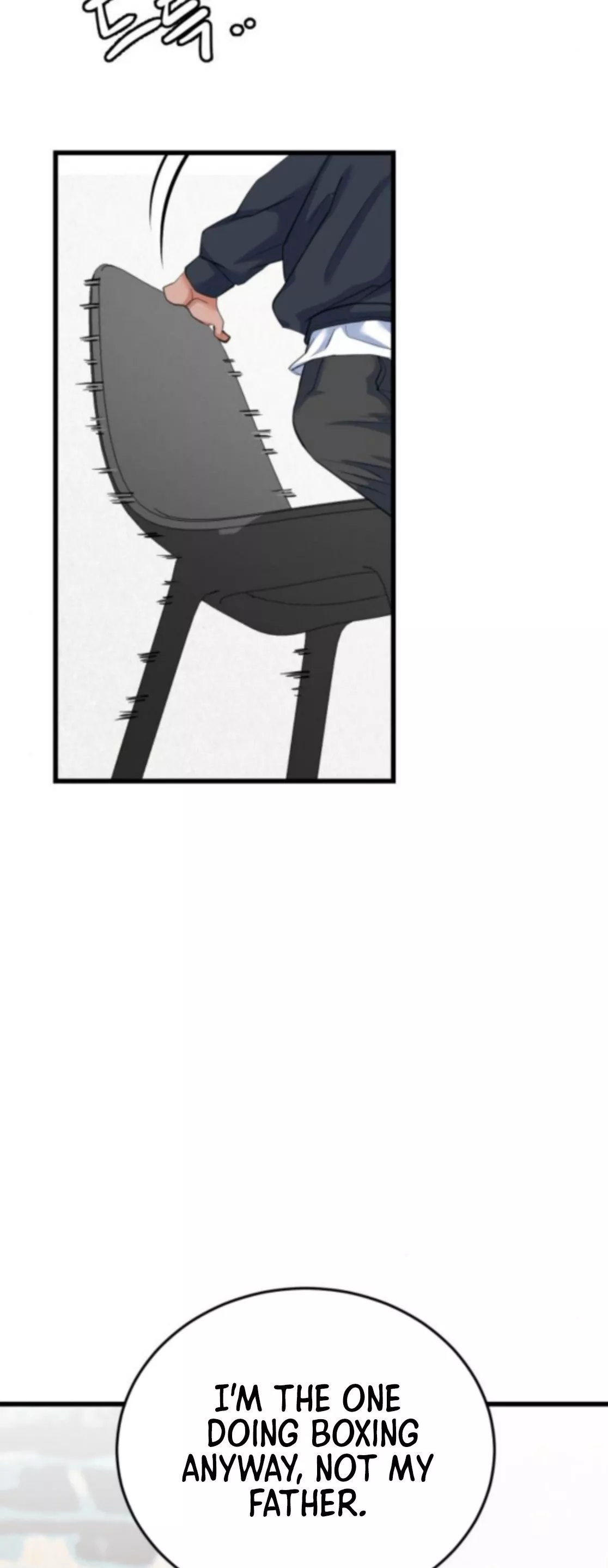 Read Underboxer Manga Online
