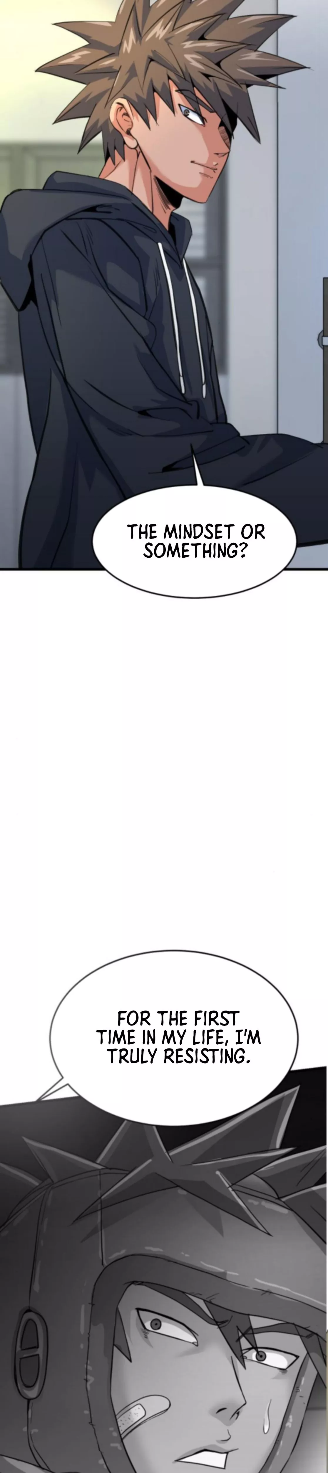 Read Underboxer Manga Online