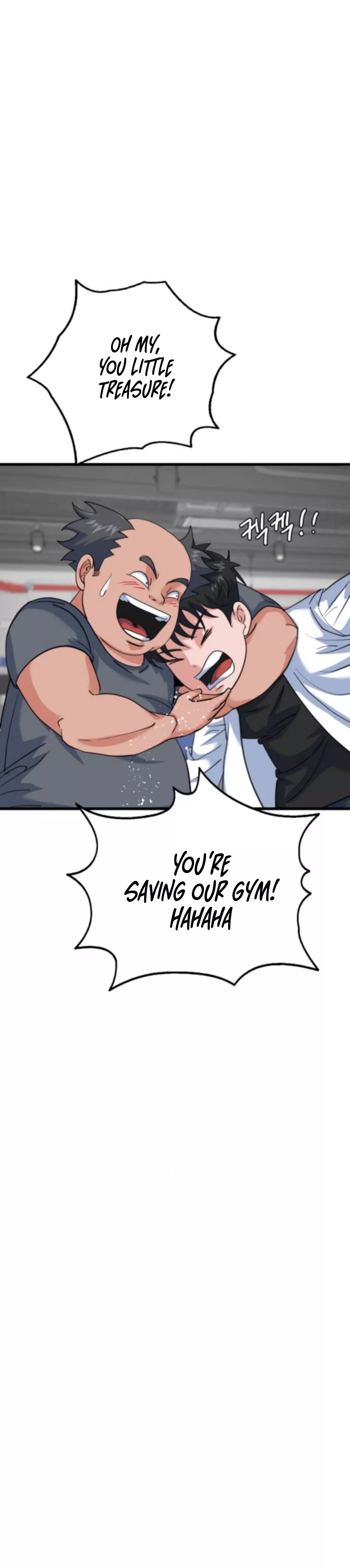 Read Underboxer Manga Online