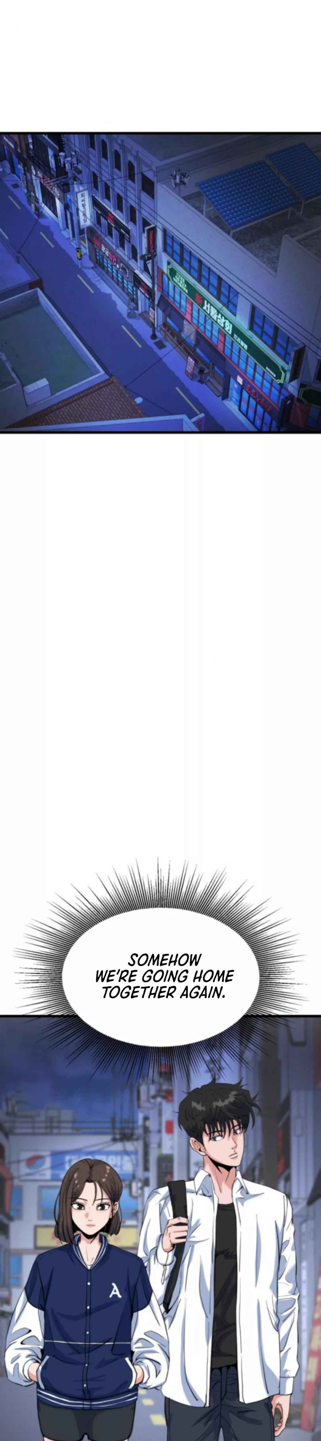Read Underboxer Manga Online