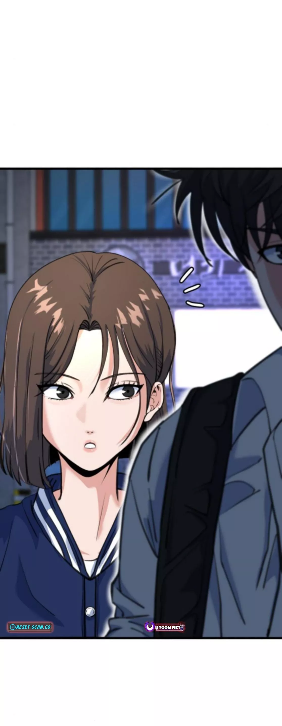Read Underboxer Manga Online
