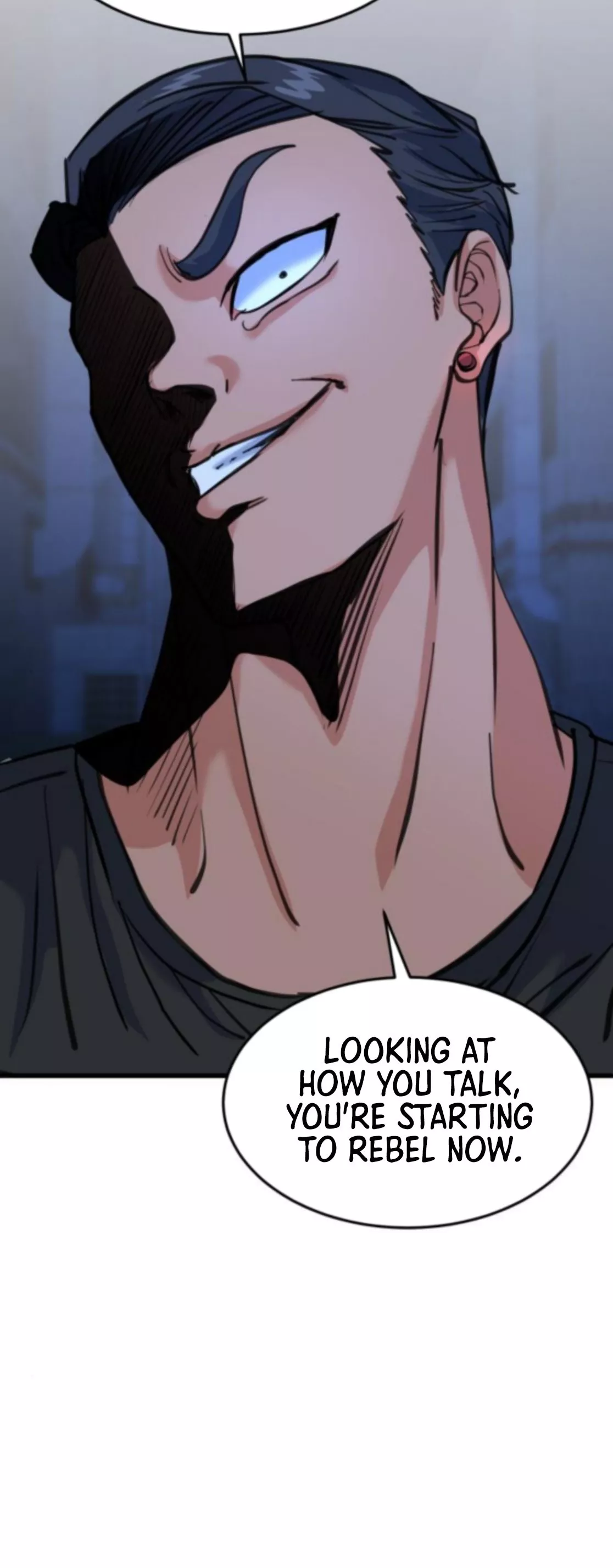 Read Underboxer Manga Online