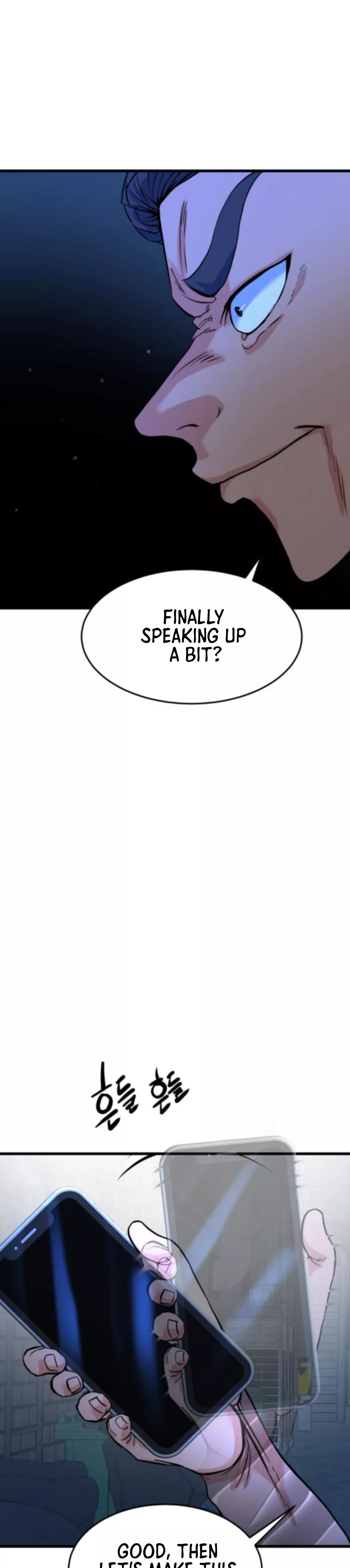 Read Underboxer Manga Online