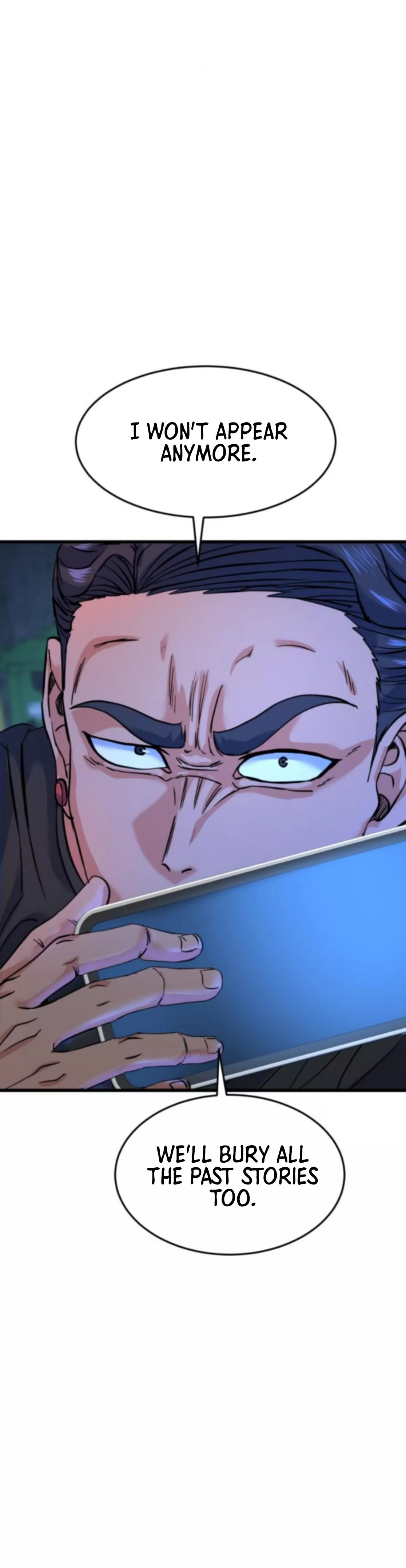 Read Underboxer Manga Online