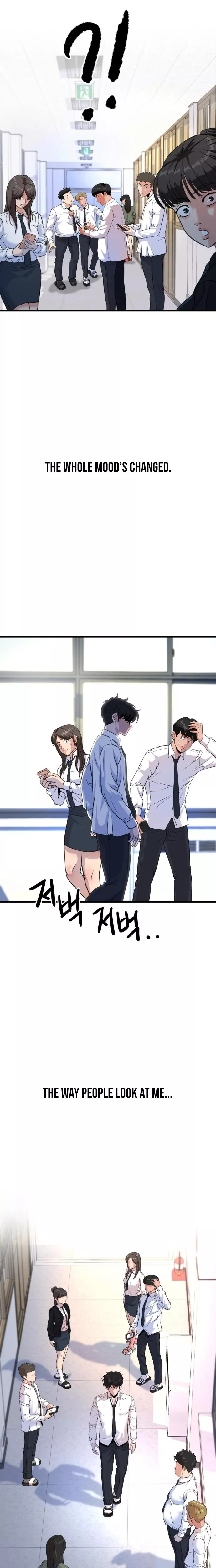 Read Underboxer Manga Online