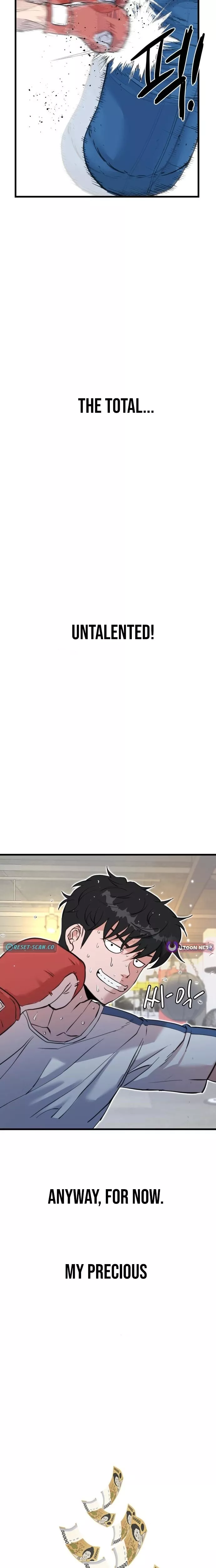 Read Underboxer Manga Online