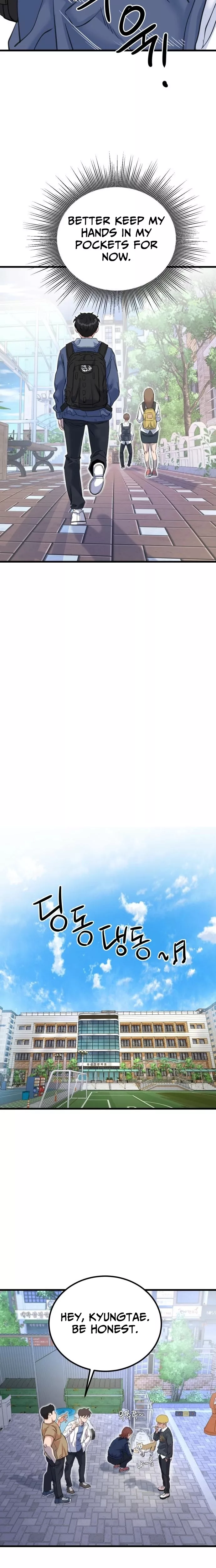 Read Underboxer Manga Online