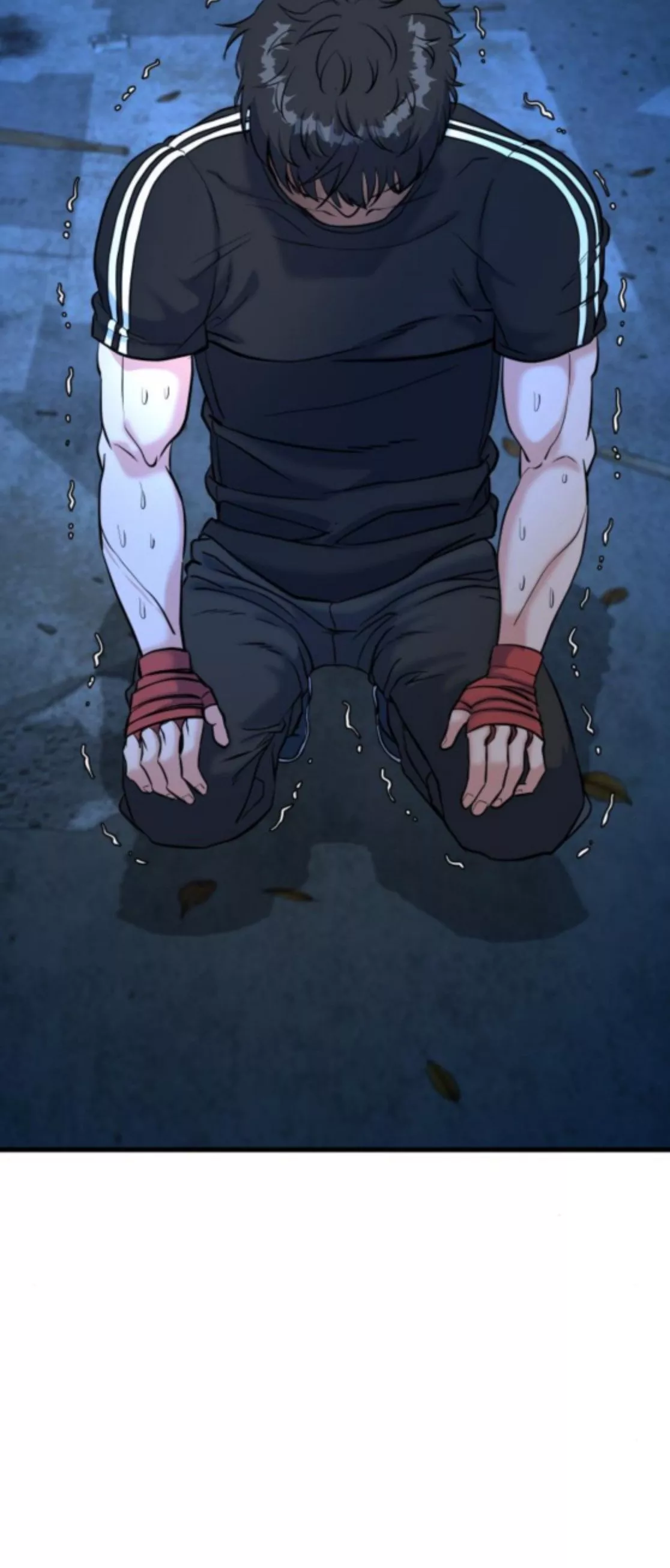 Read Underboxer Manga Online