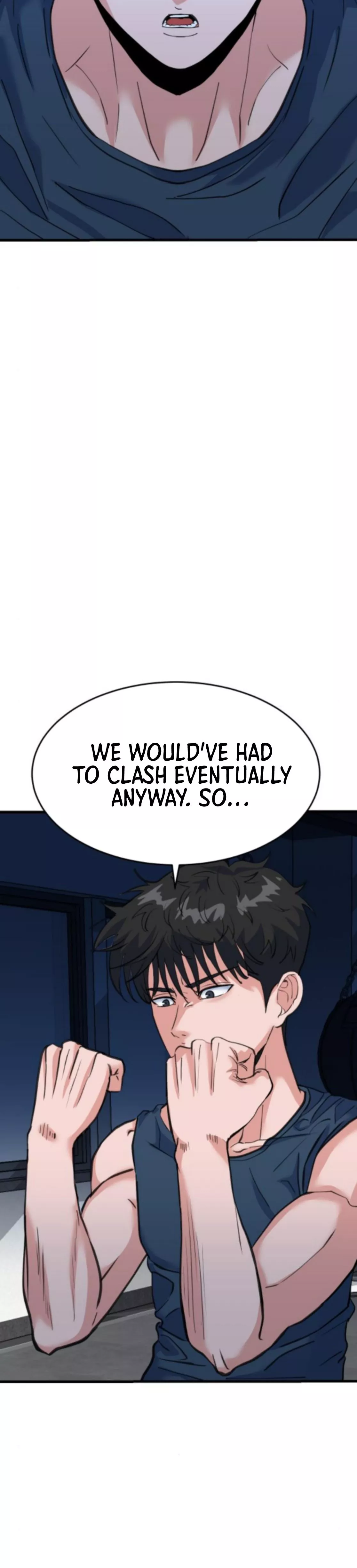Read Underboxer Manga Online