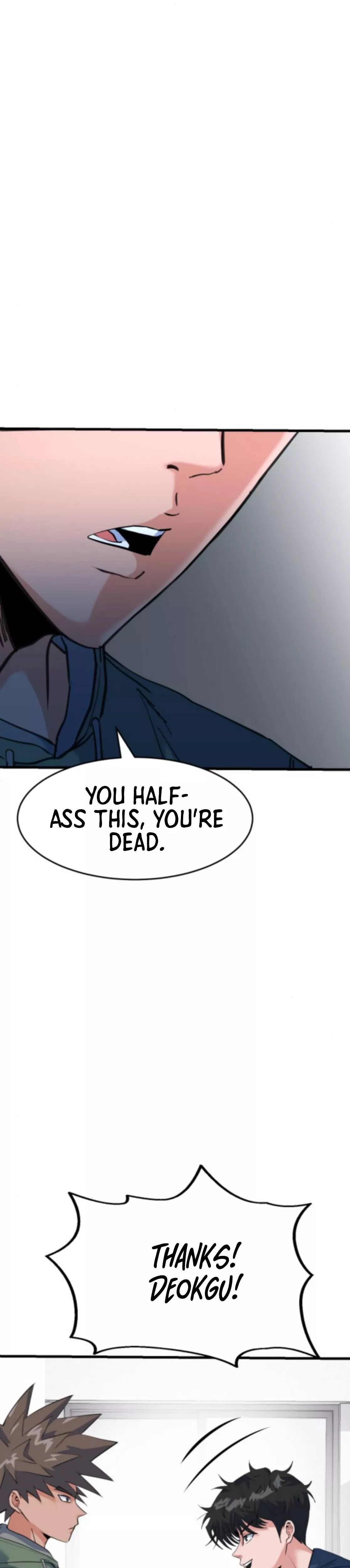 Read Underboxer Manga Online