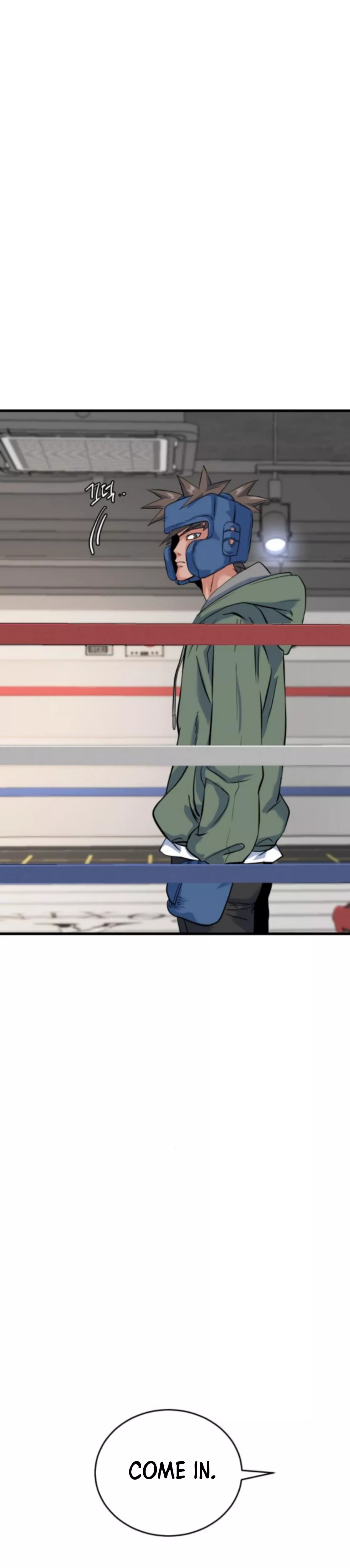 Read Underboxer Manga Online