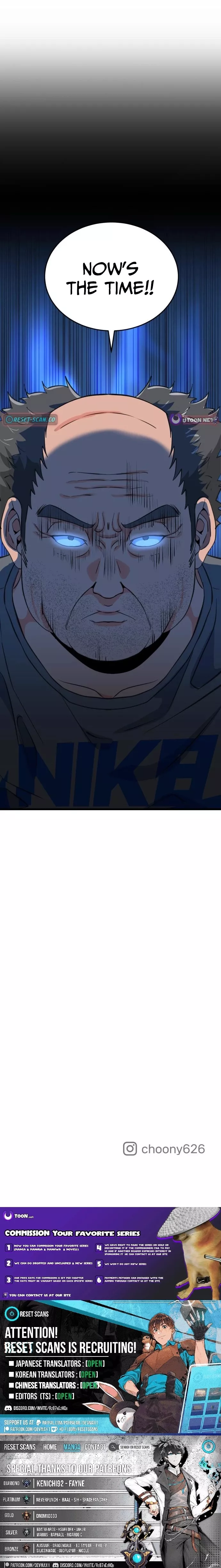 Read Underboxer Manga Online