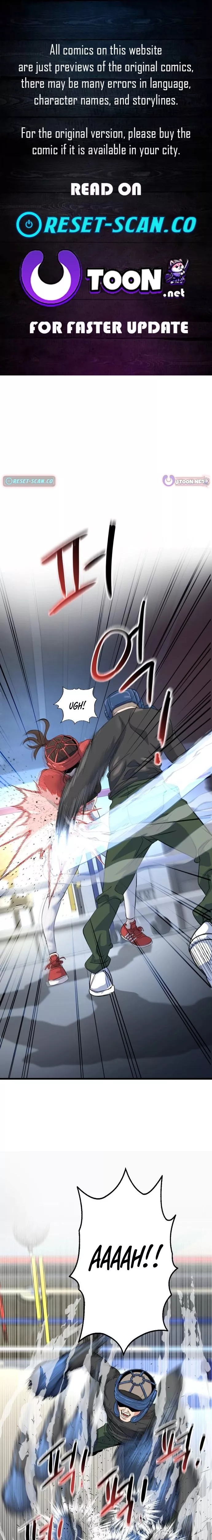 Read Underboxer Manga Online