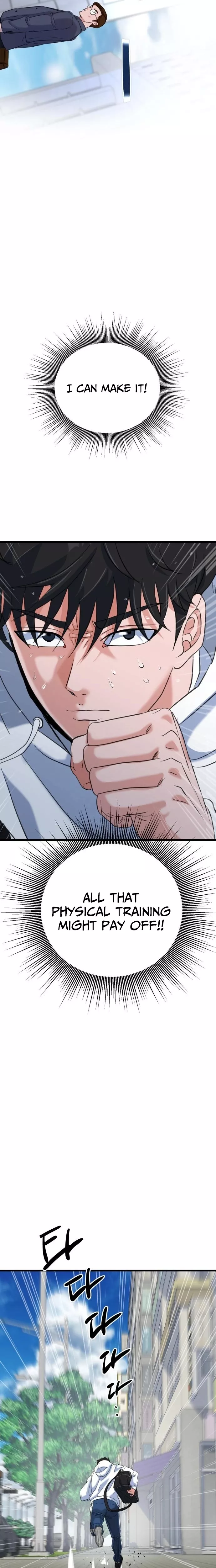 Read Underboxer Manga Online