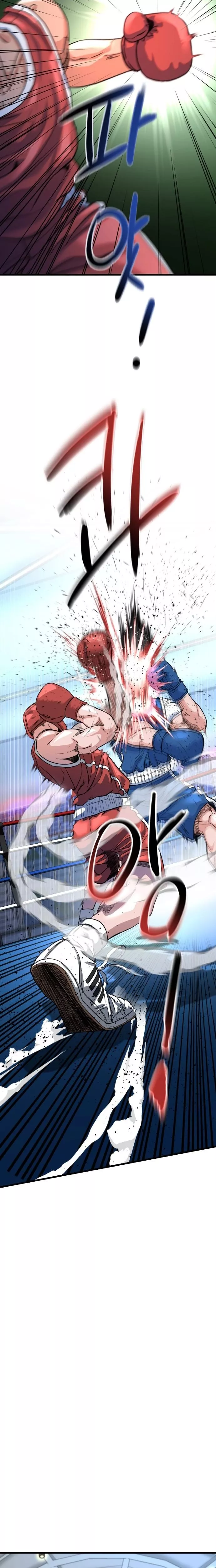Read Underboxer Manga Online