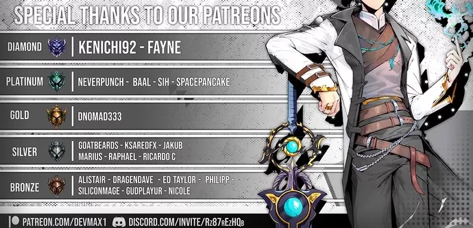 Read Underboxer Manga Online