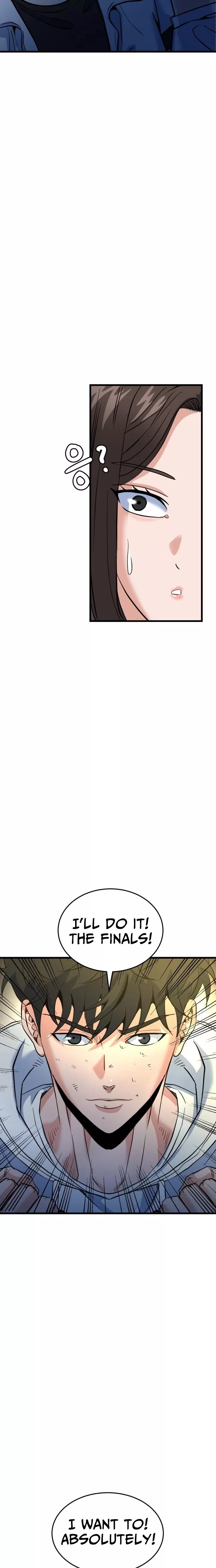 Read Underboxer Manga Online