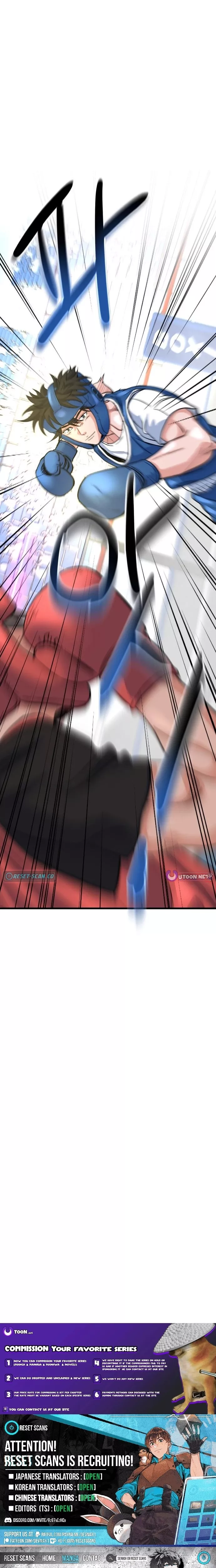 Read Underboxer Manga Online
