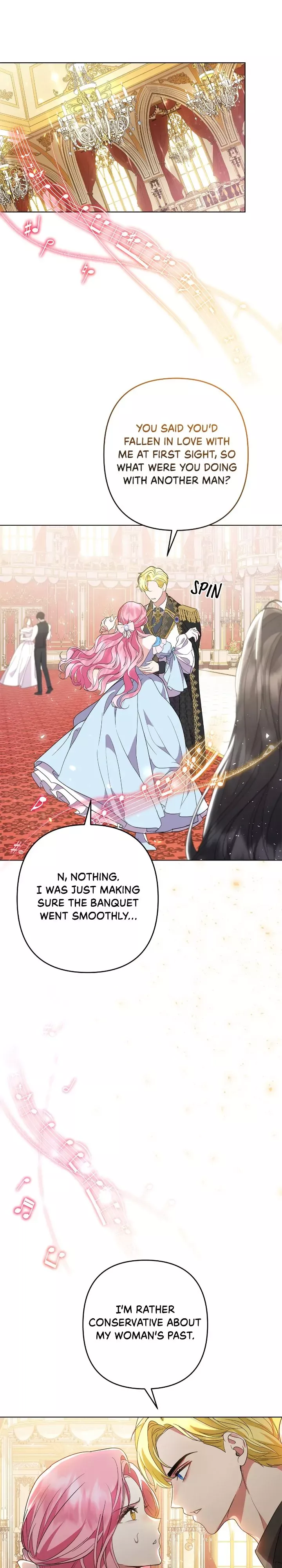 Read Undercover Princess Manga Online