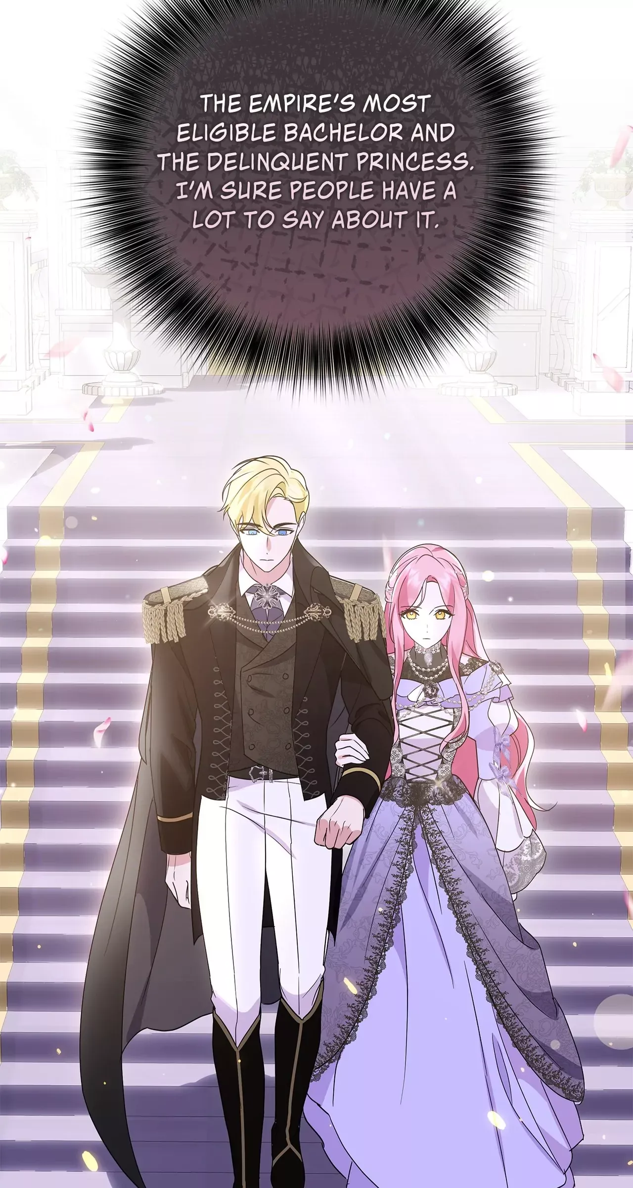Read Undercover Princess Manga Online