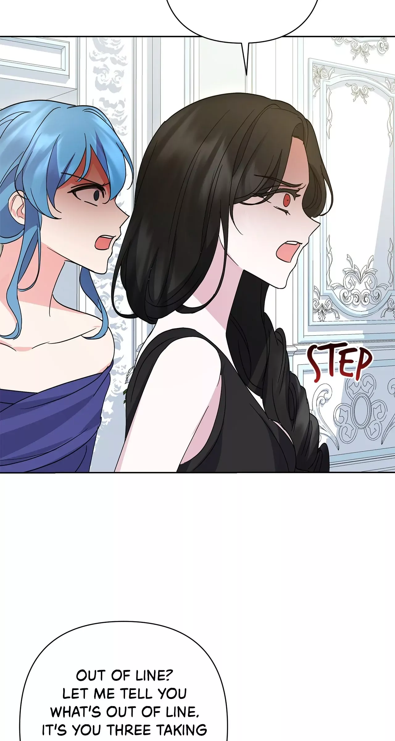 Read Undercover Princess Manga Online