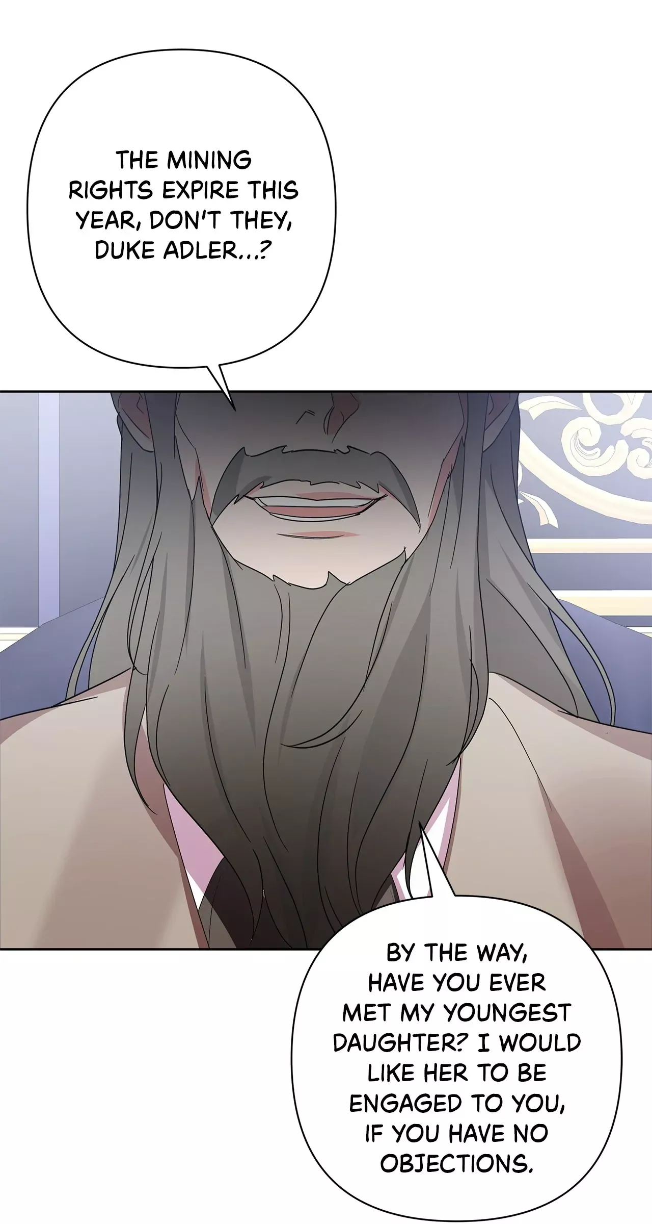 Read Undercover Princess Manga Online