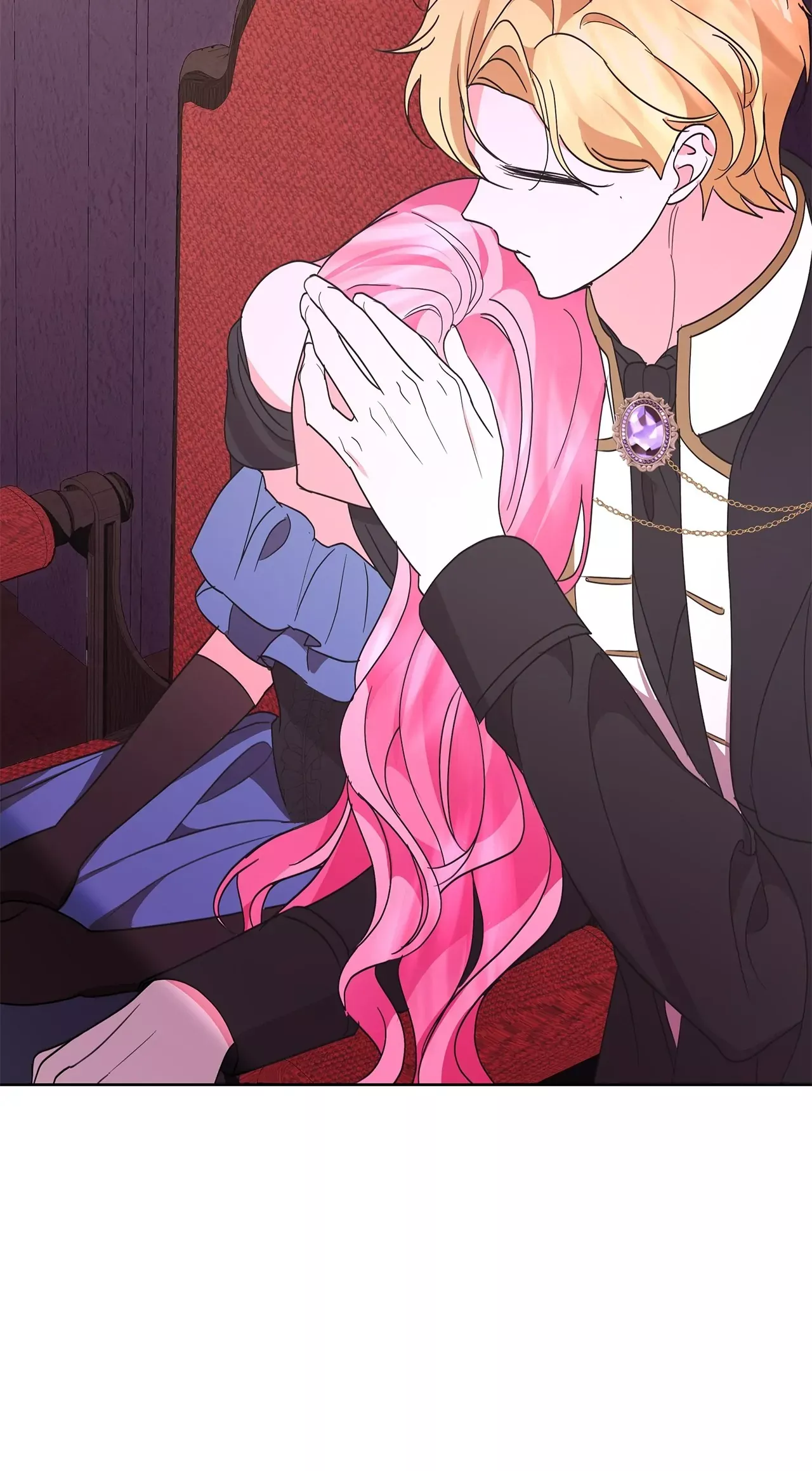 Read Undercover Princess Manga Online