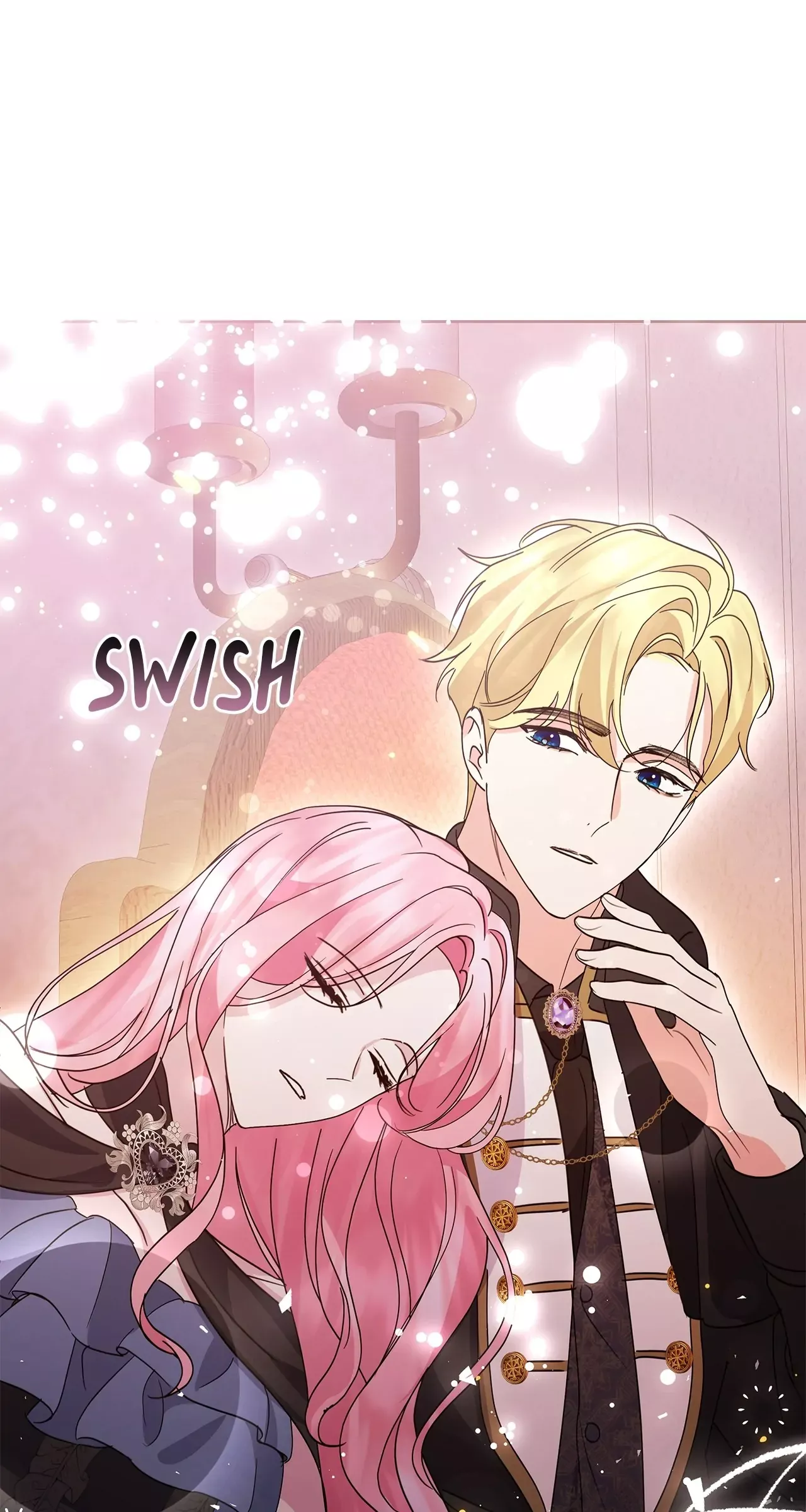 Read Undercover Princess Manga Online