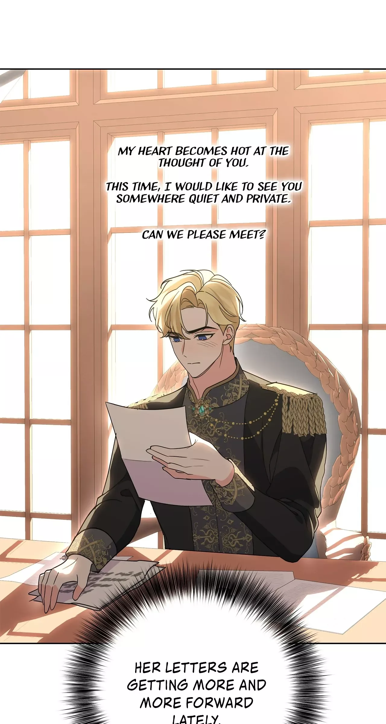 Read Undercover Princess Manga Online