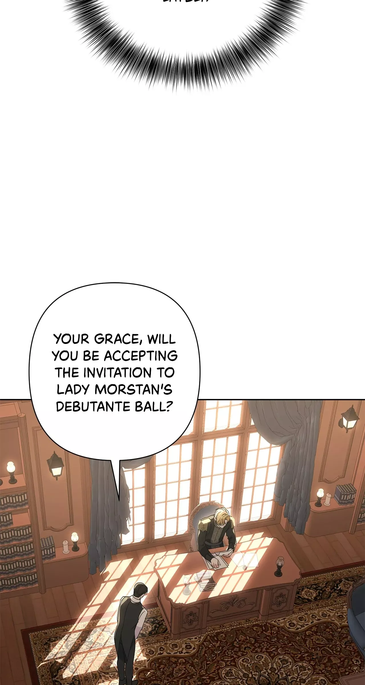 Read Undercover Princess Manga Online