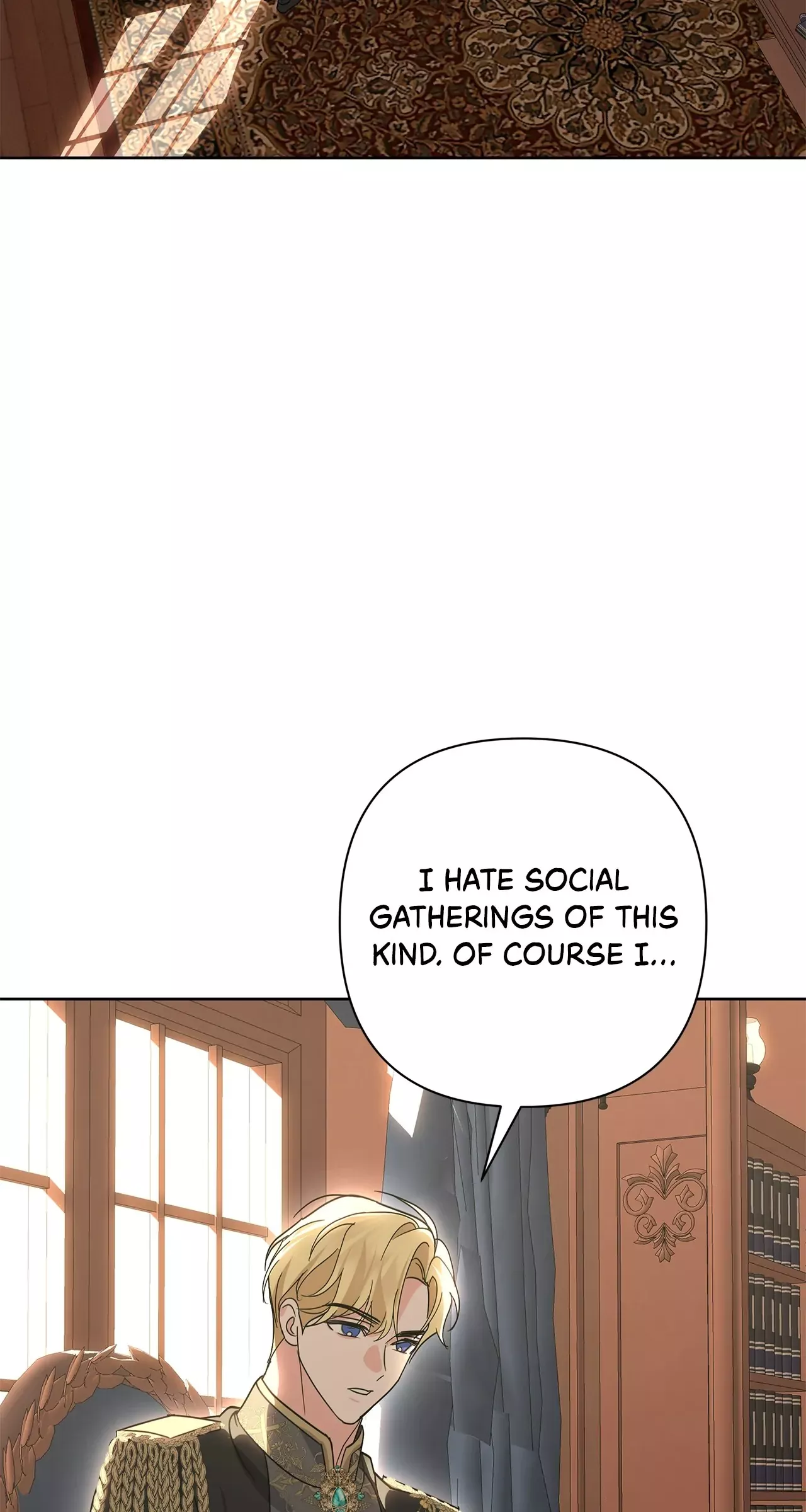 Read Undercover Princess Manga Online