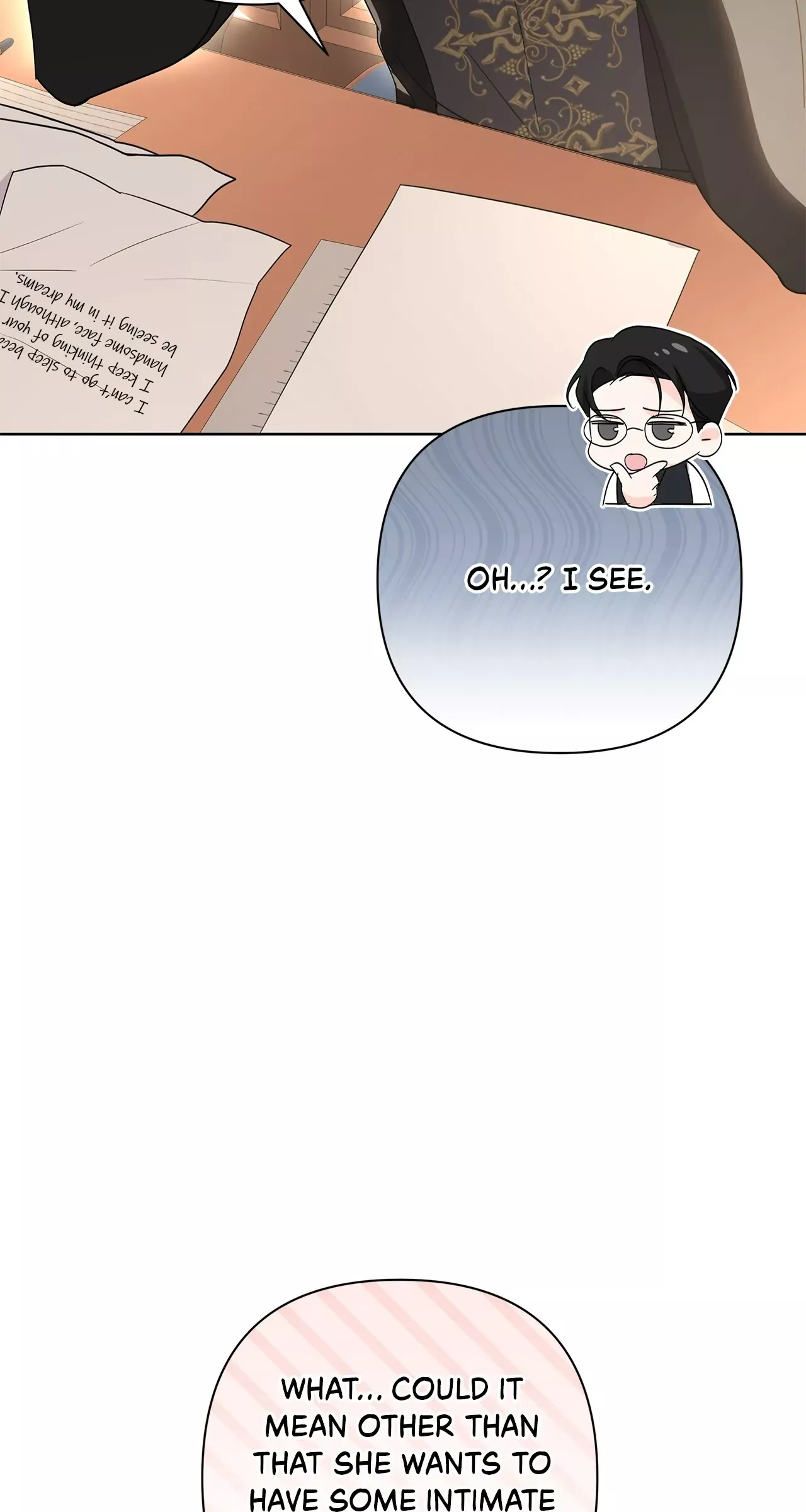 Read Undercover Princess Manga Online