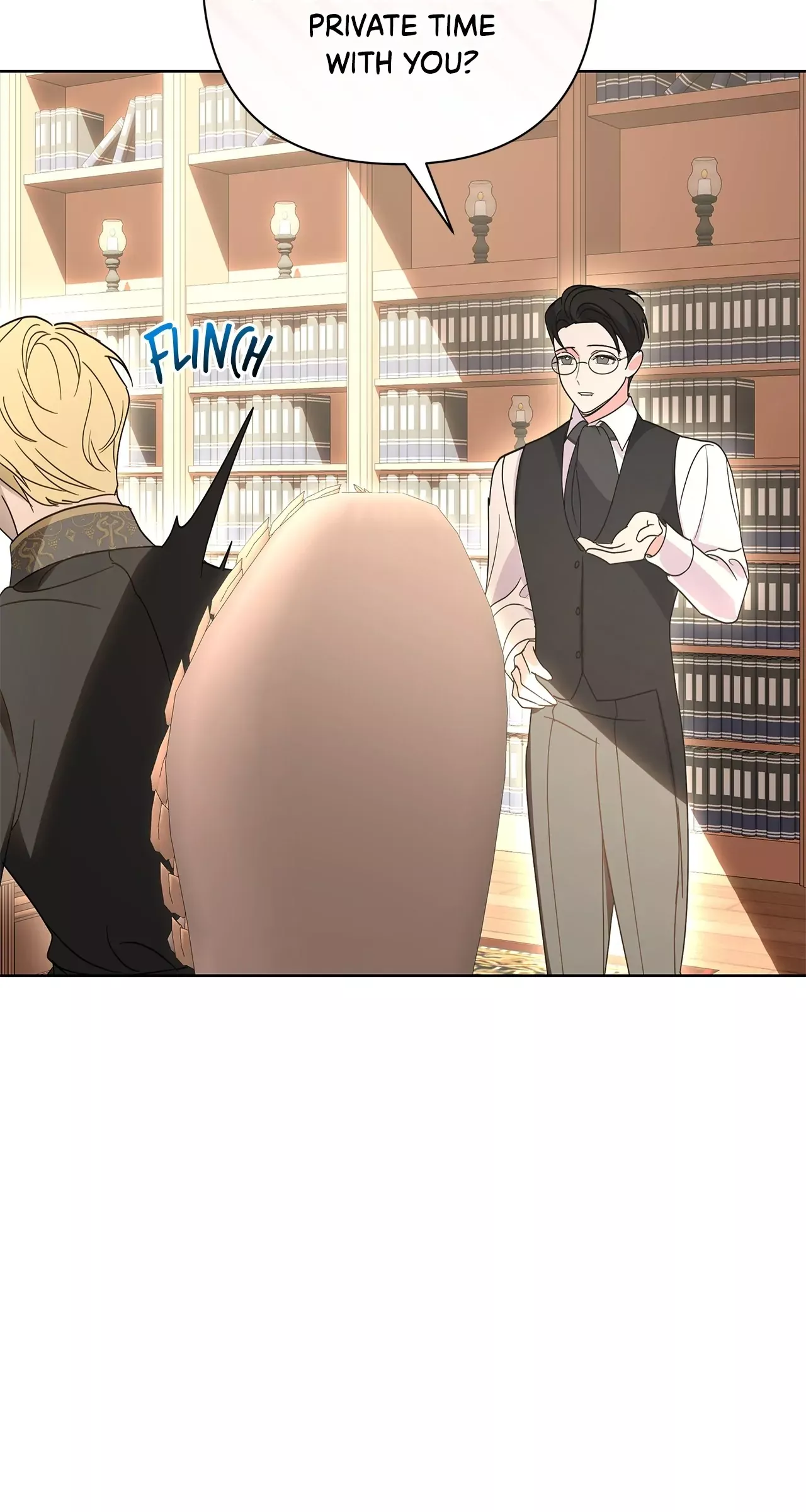 Read Undercover Princess Manga Online