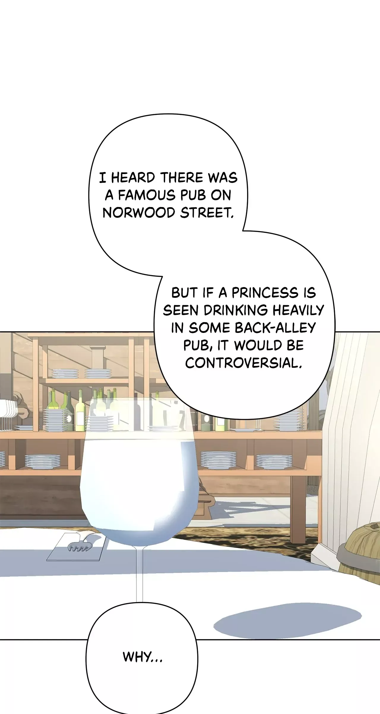 Read Undercover Princess Manga Online