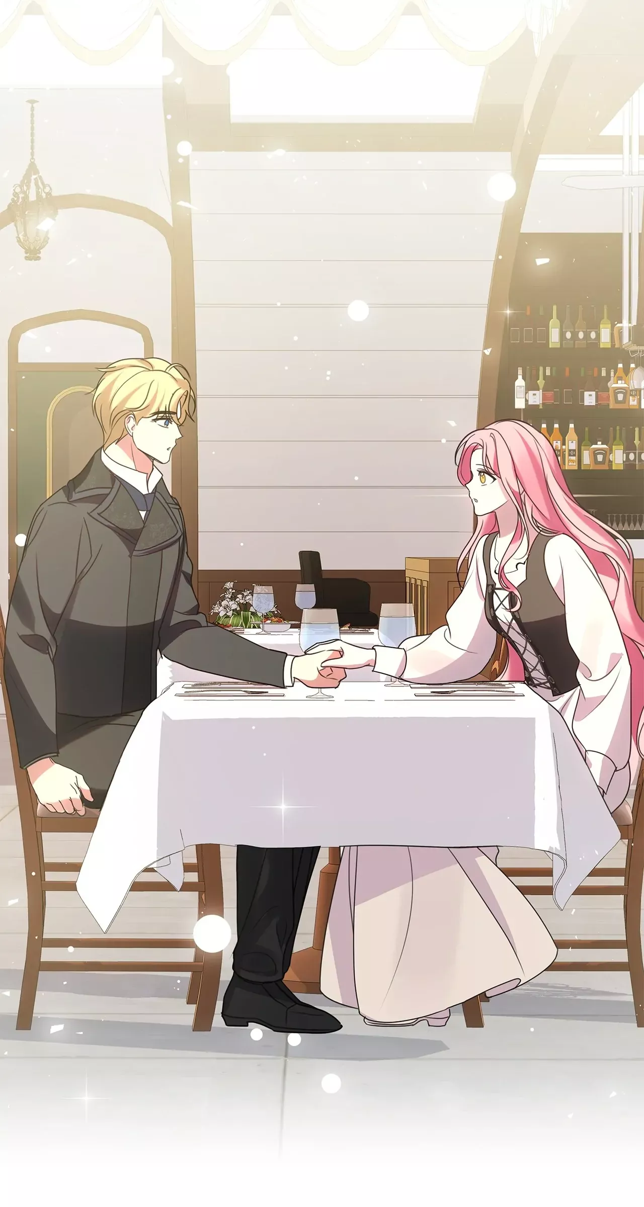 Read Undercover Princess Manga Online