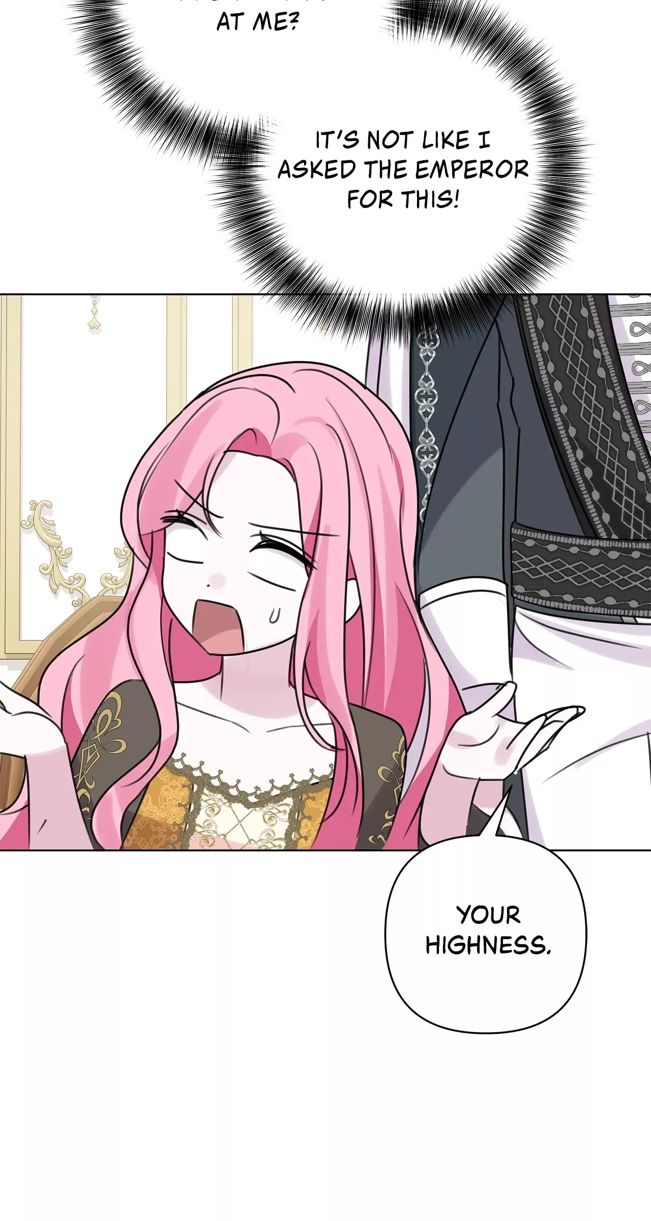 Read Undercover Princess Manga Online