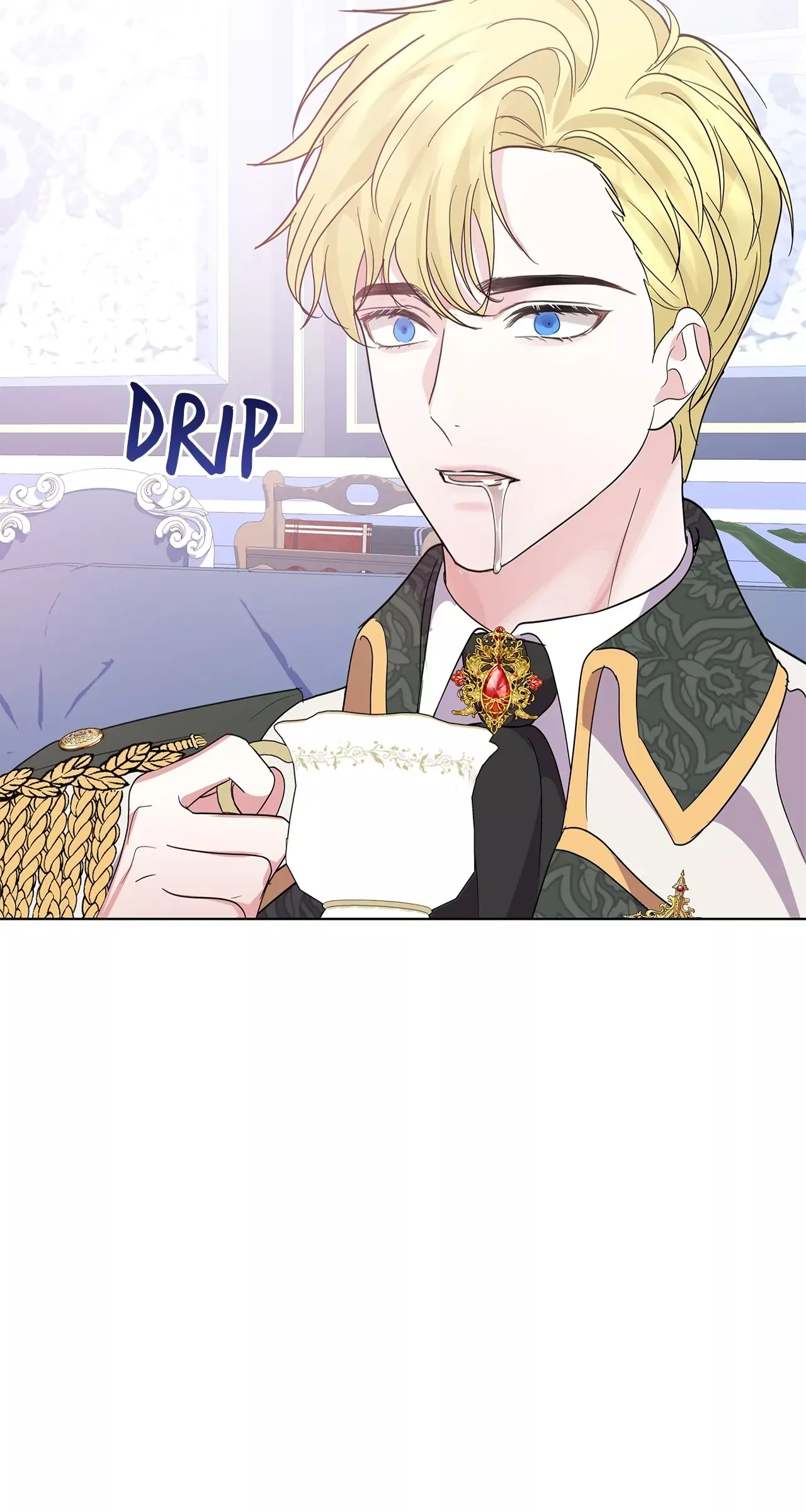 Read Undercover Princess Manga Online