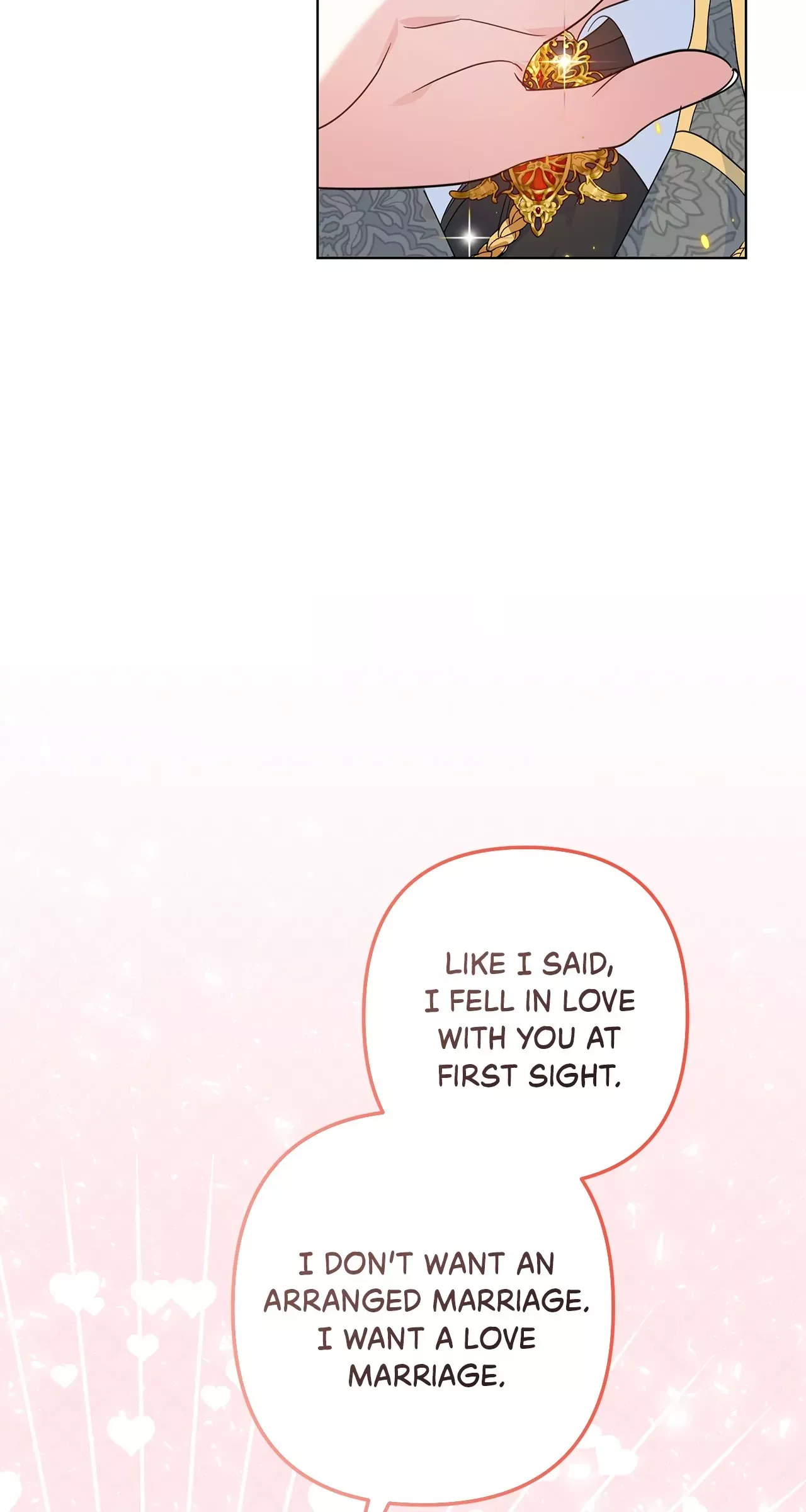 Read Undercover Princess Manga Online