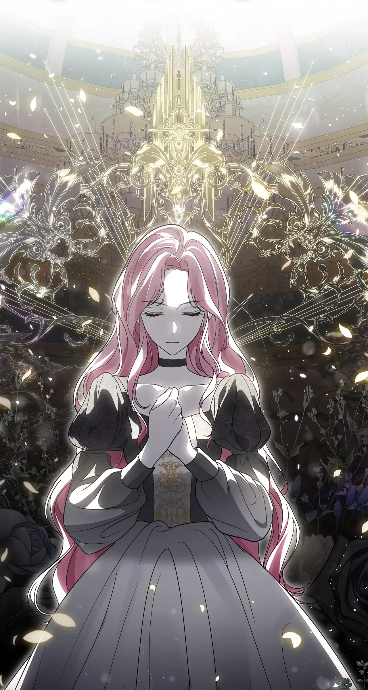 Read Undercover Princess Manga Online