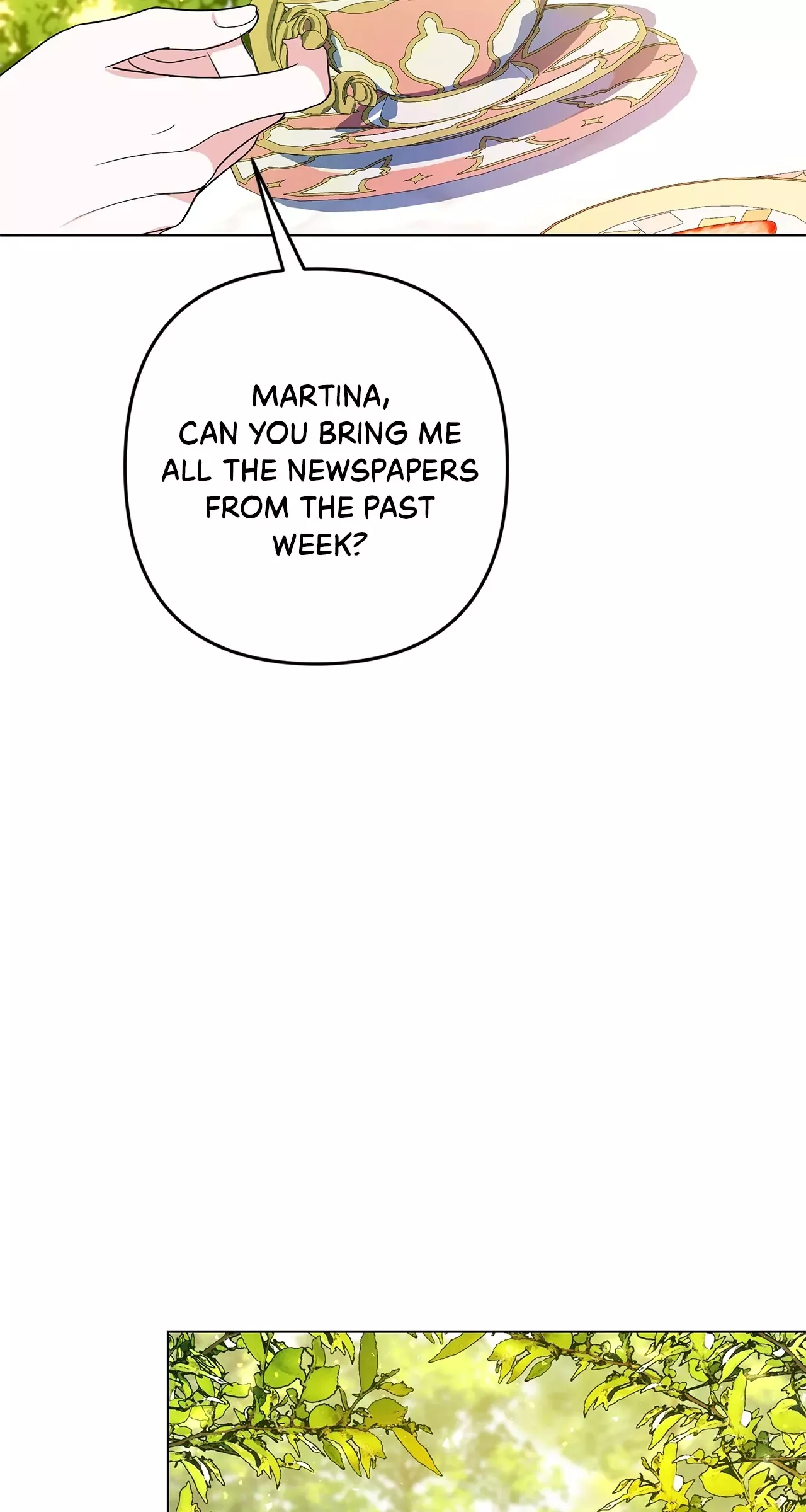 Read Undercover Princess Manga Online