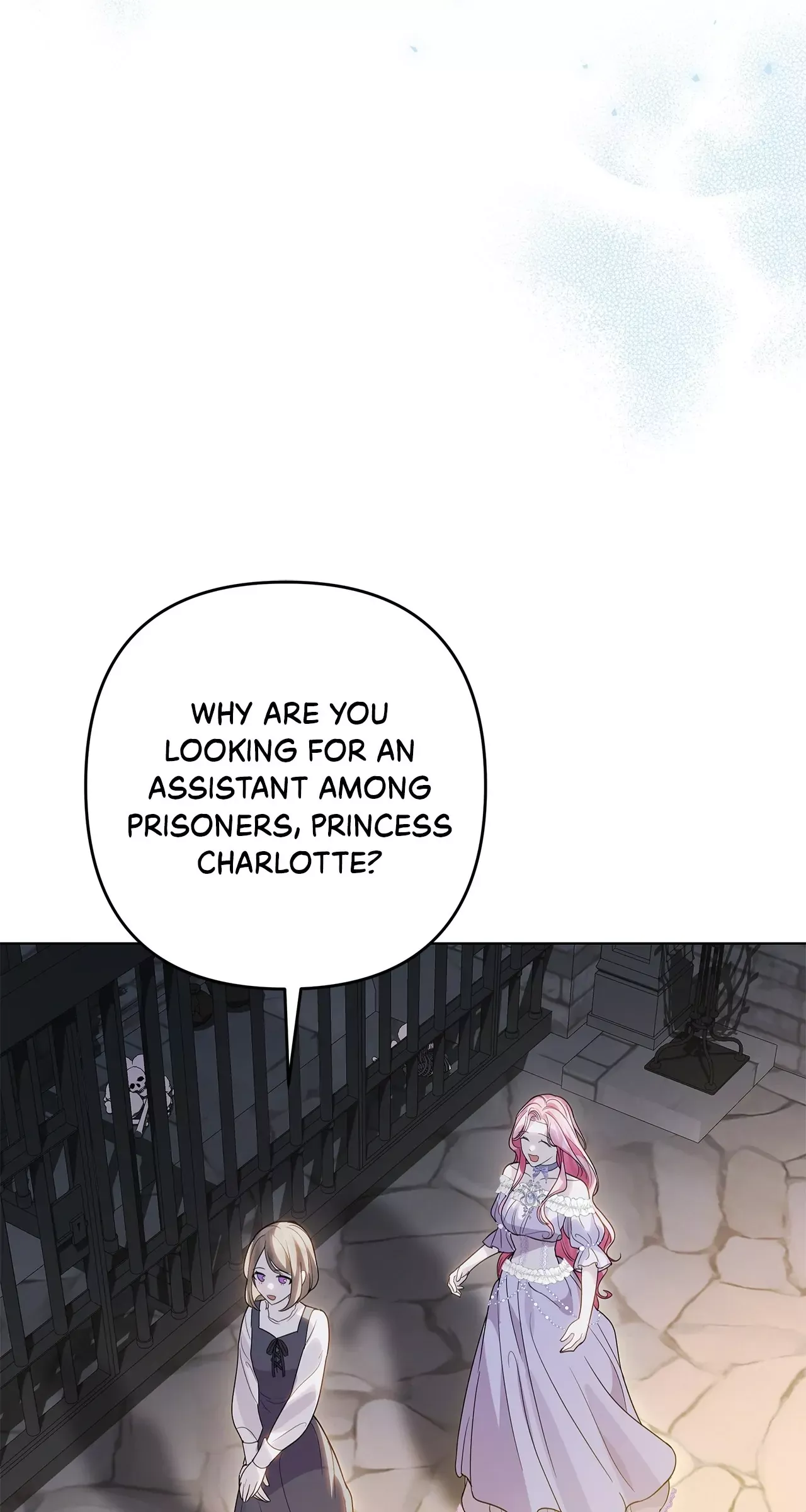 Read Undercover Princess Manga Online
