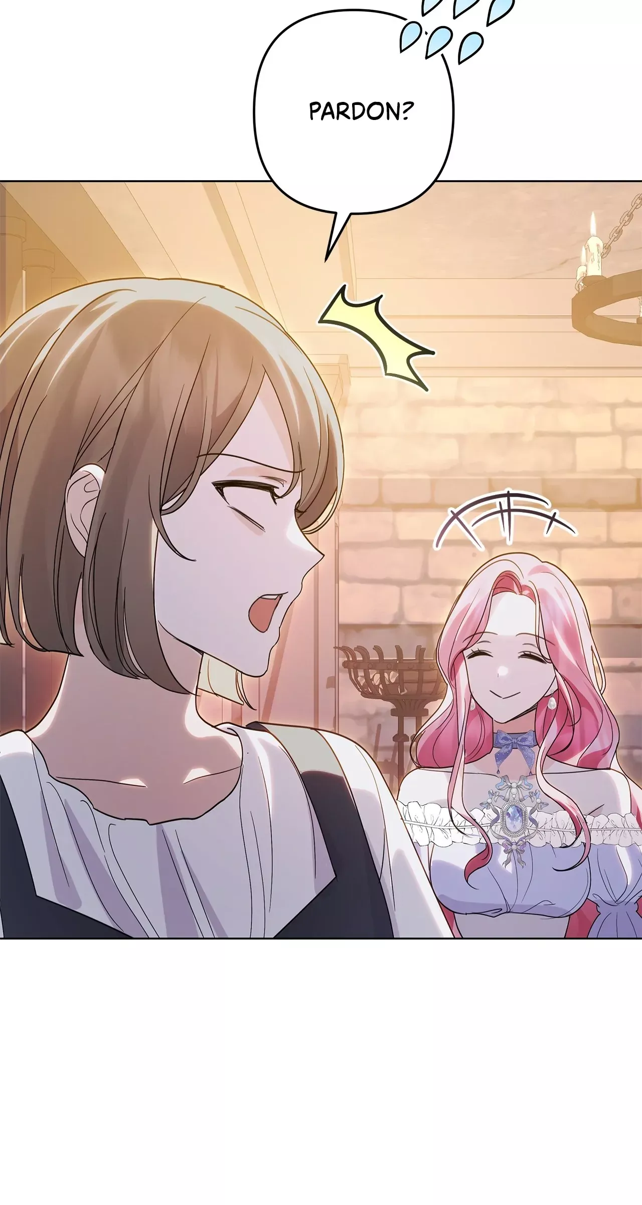 Read Undercover Princess Manga Online