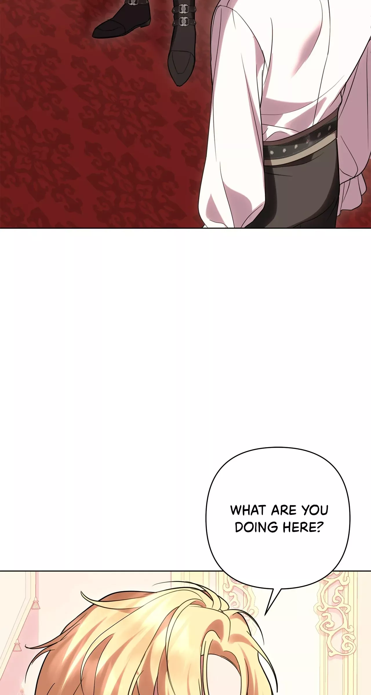 Read Undercover Princess Manga Online