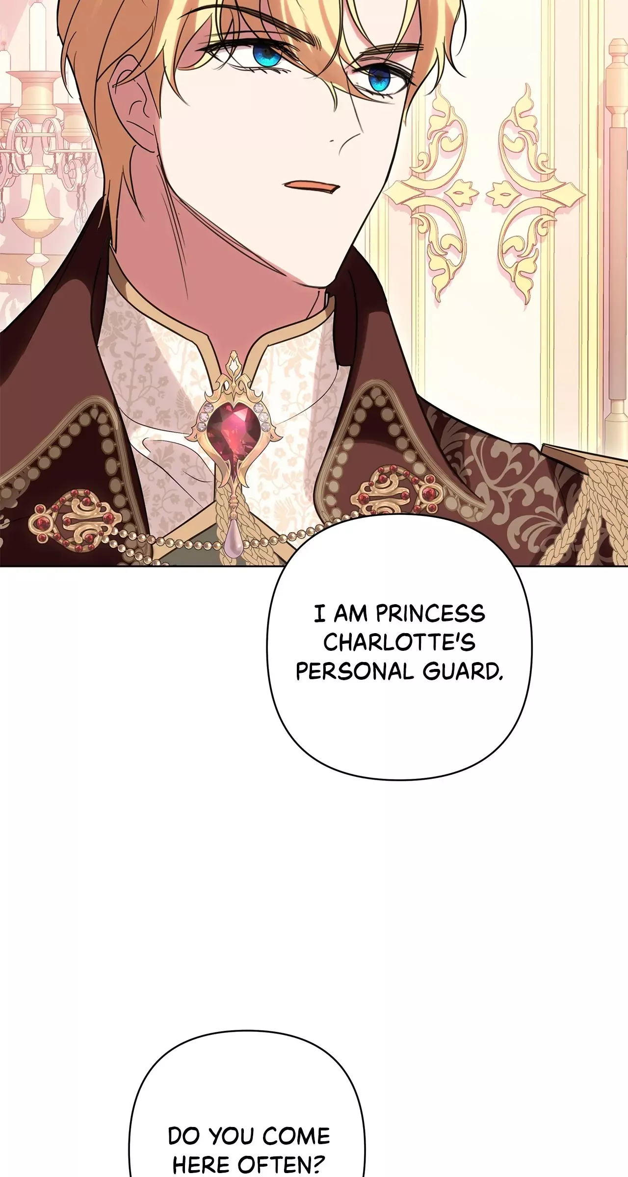 Read Undercover Princess Manga Online